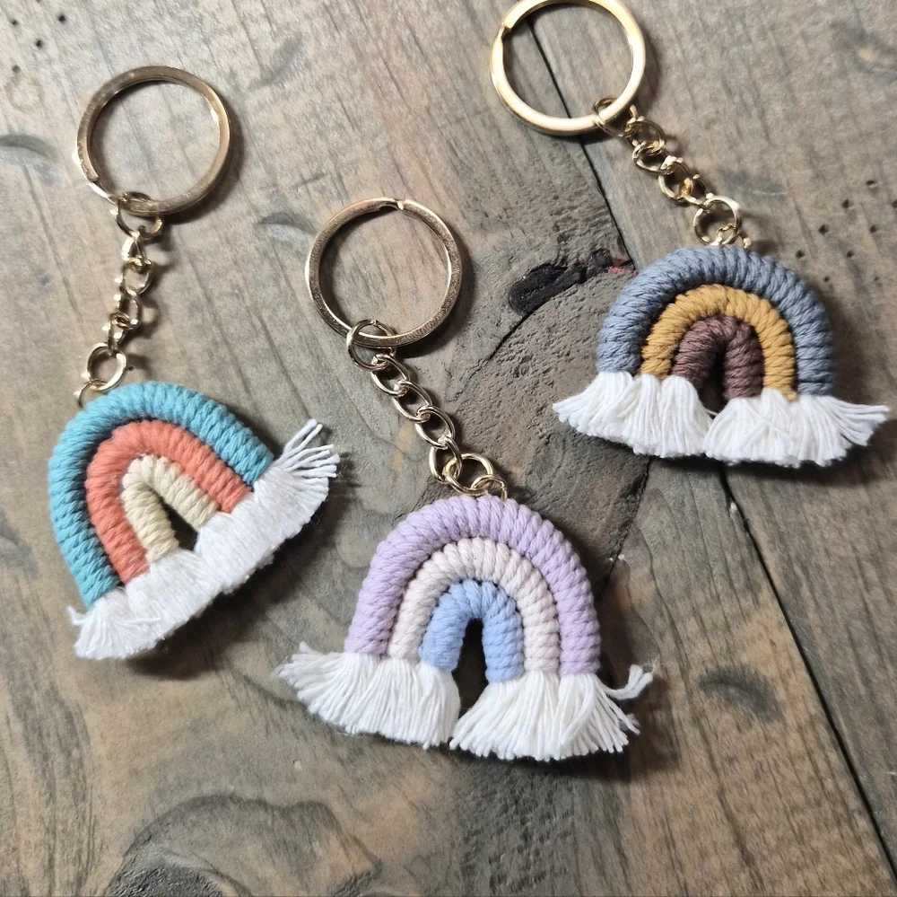 Cute Keychains! - Picture 3 of 6